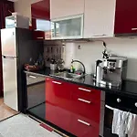 Sirena Apartman *