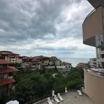Sirena Szveti Vlasz
