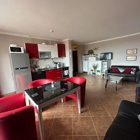 Sirena Daire Sveti Vlas