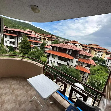 Sirena Apartment Sveti Vlas