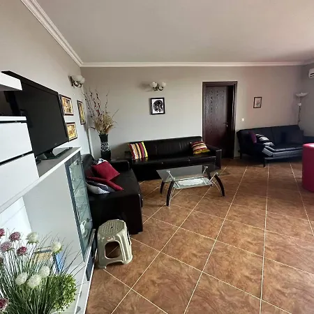 Sirena Blisko Do Morza Appartamento Sveti Vlas