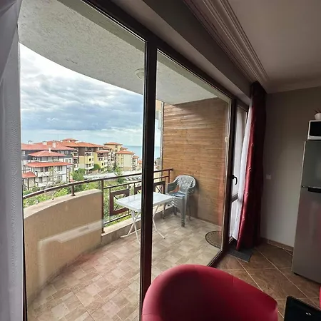 Sirena Blisko Do Morza Apartment *