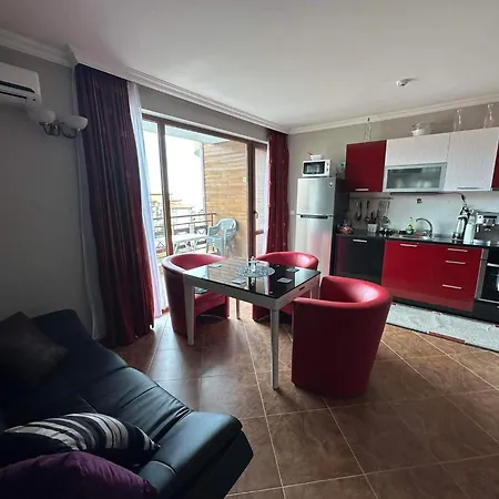 Apartment Sirena Sveti Vlas