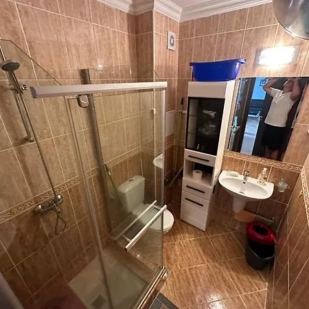 Sirena Blisko Do Morza Apartment