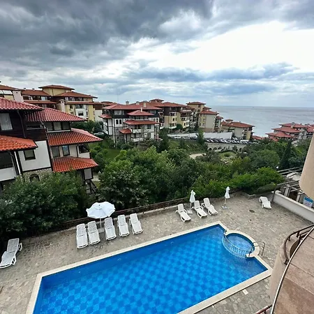 Apartment Sirena