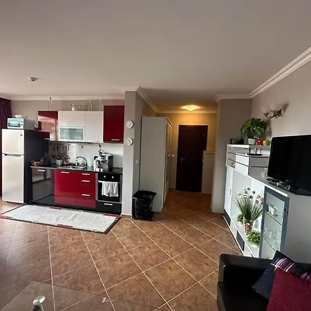 Sirena Blisko Do Morza Sveti Vlas