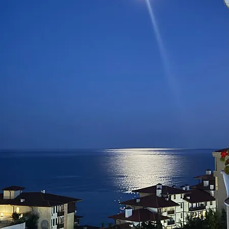 Sirena Blisko Do Morza Apartment