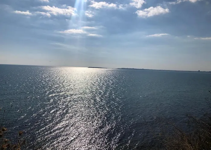 Апартамент Sirena