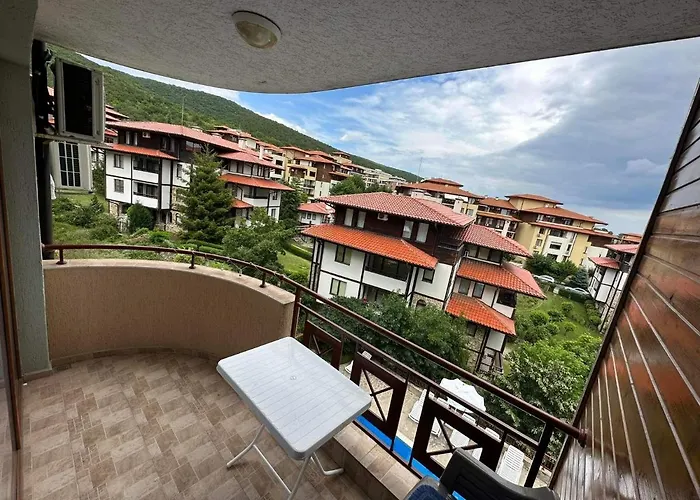 Sirena Апартамент Свети Влас