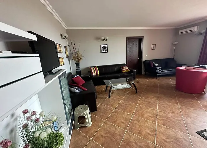 Sirena Апартамент Свети Влас