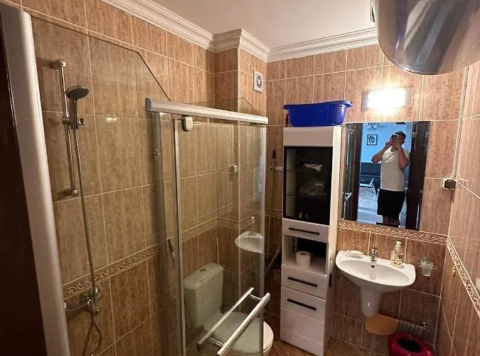 Sirena Апартамент