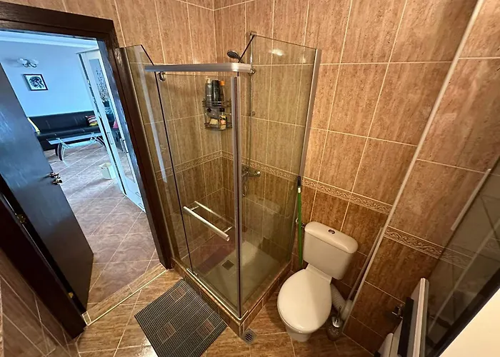 Sirena * Свети Влас