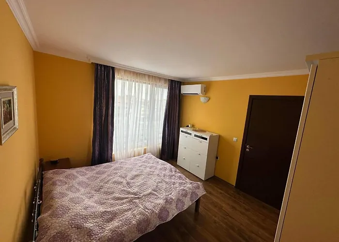 Апартамент Sirena *