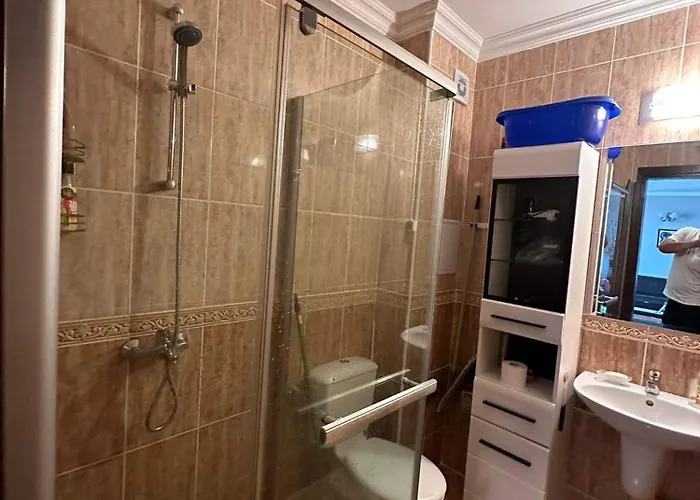 Апартамент Sirena