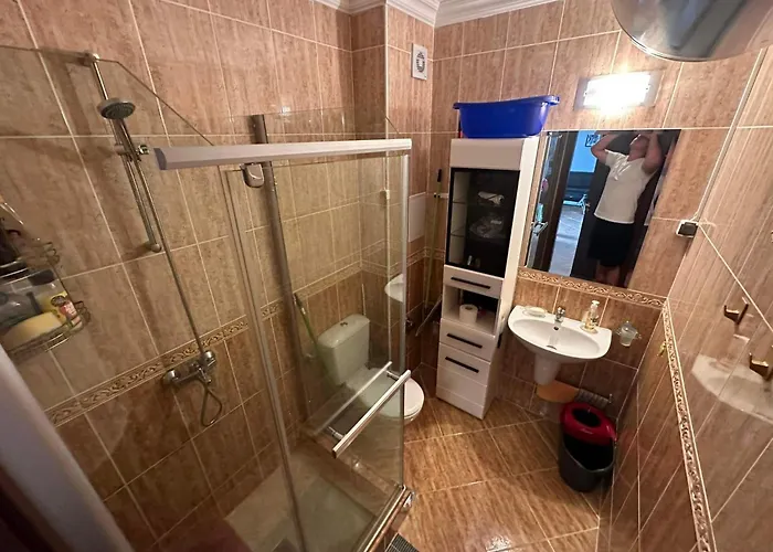 Sirena Апартамент