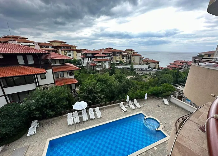 Апартамент Sirena